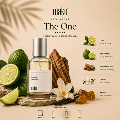 The One - 30ml