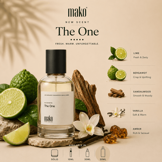 The One - 50ml