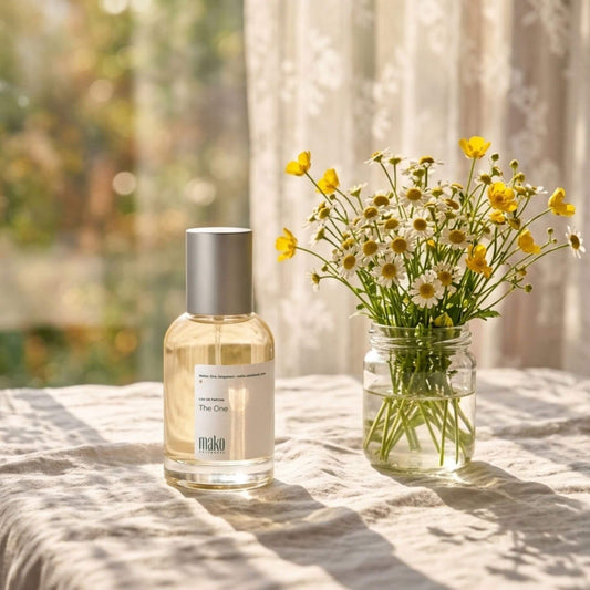 The One - 30ml