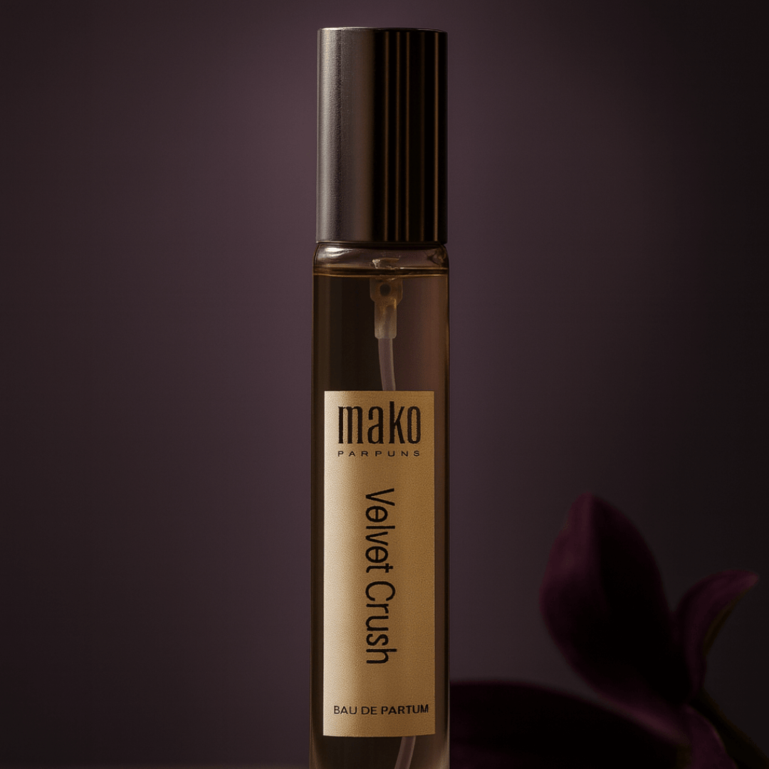 Velvet Crush Liquid - 10ml