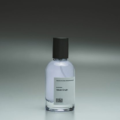 Velvet Crush Liquid - 50ml