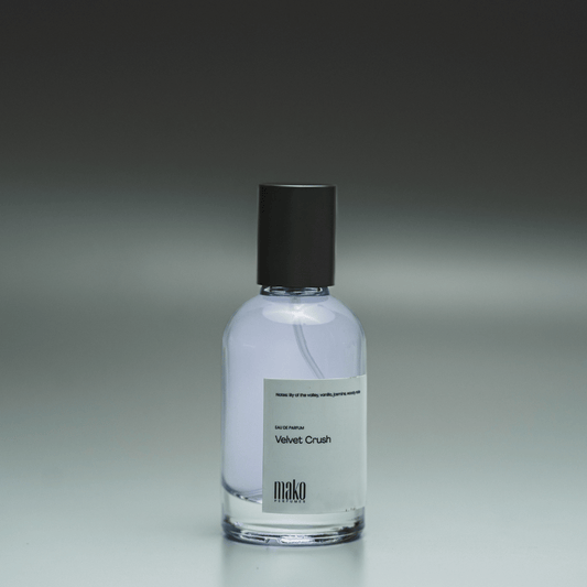 Velvet Crush Liquid - 50ml