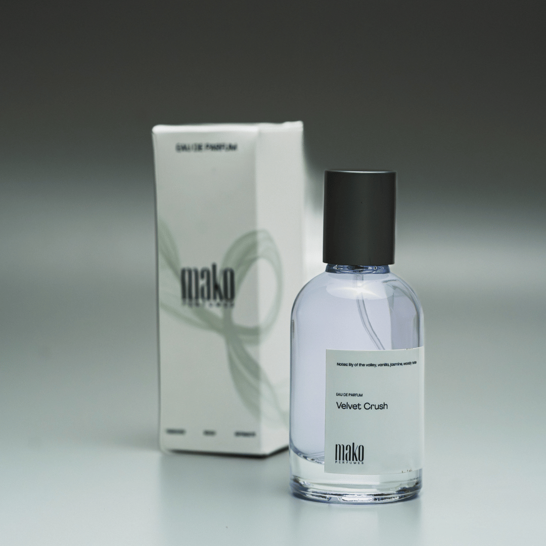 Velvet Crush Liquid - 50ml