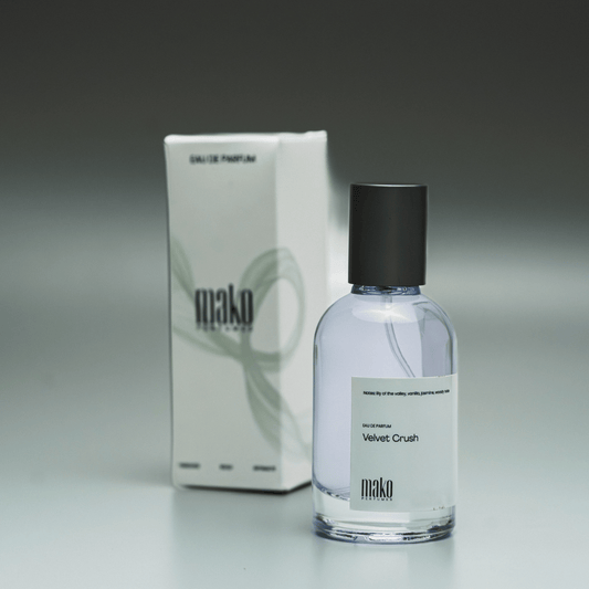 Velvet Crush Liquid - 50ml