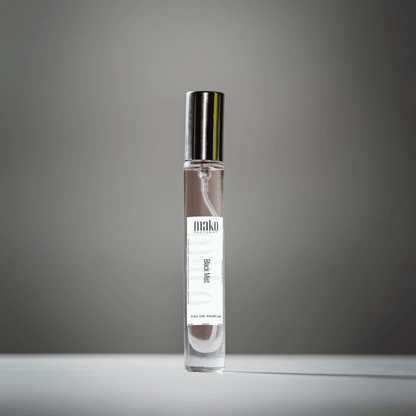 Black Mist Liquid - 10ml