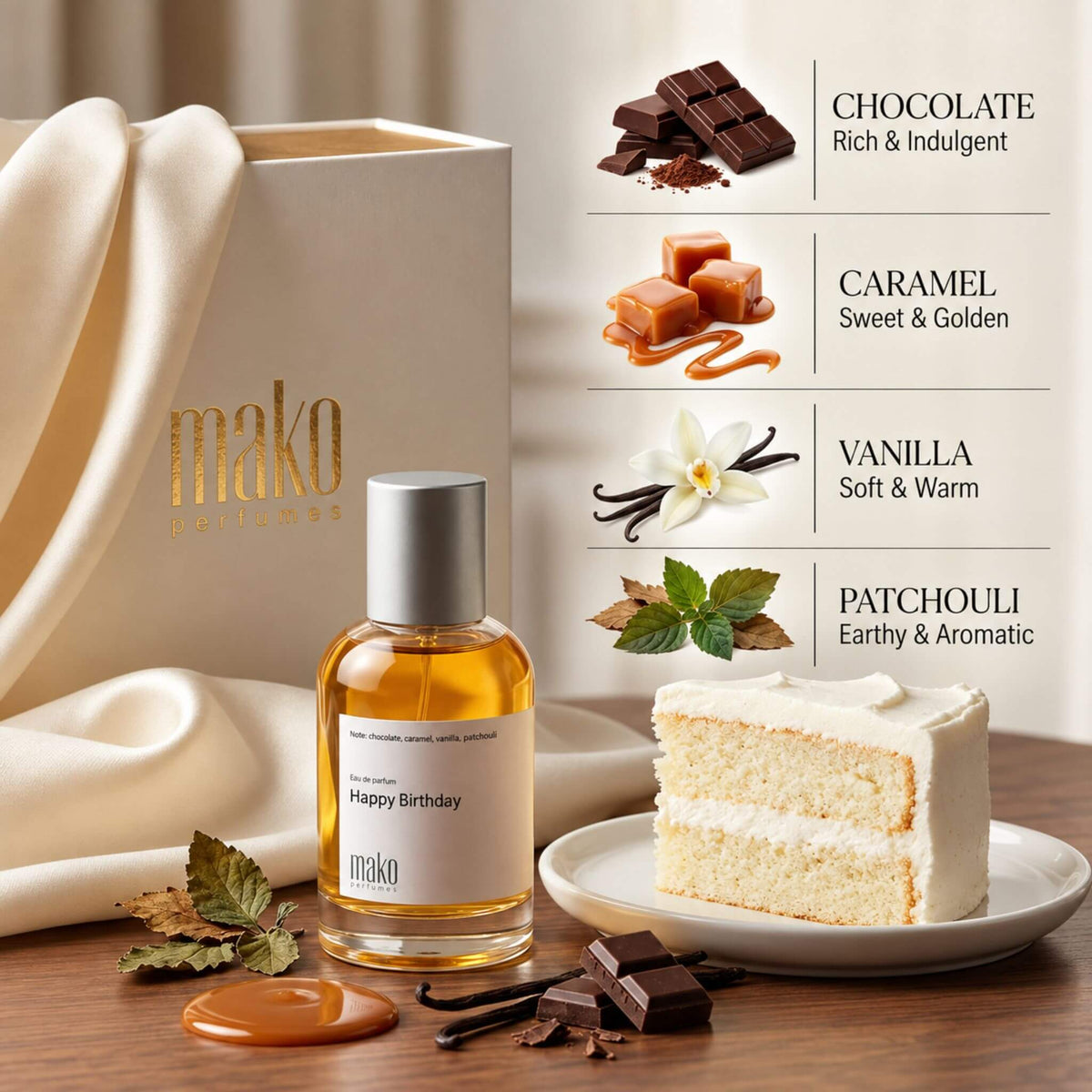 Happy Birthday - 30ml