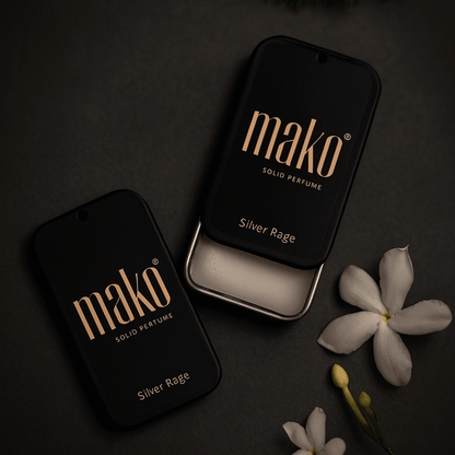 Mako Solid Perfume