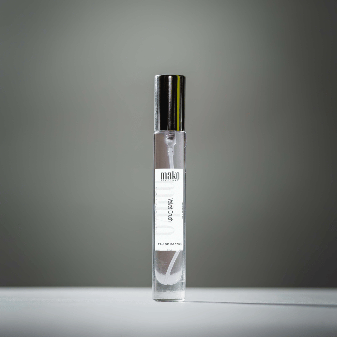 Velvet Crush Liquid - 10ml